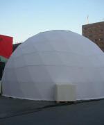 Cocoon Dome